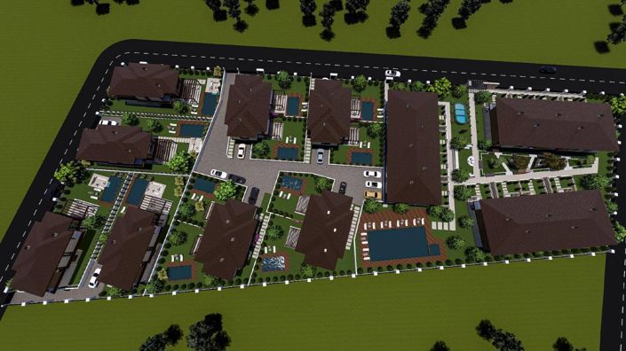 Image No.10-4 Bed House/Villa for sale