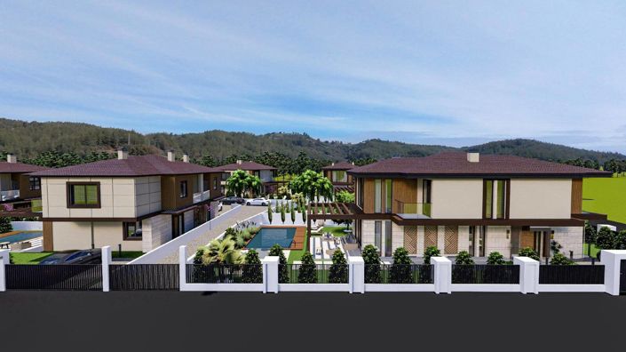 Image No.4-4 Bed House/Villa for sale