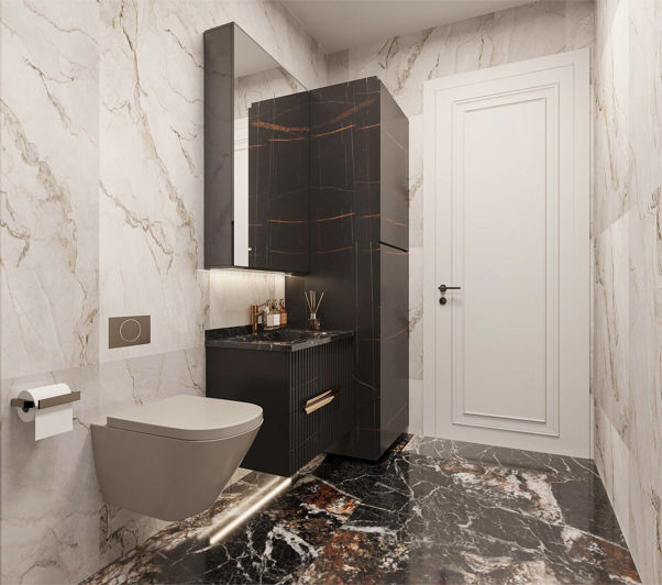 Image No.15-1 Bed Apartment for sale