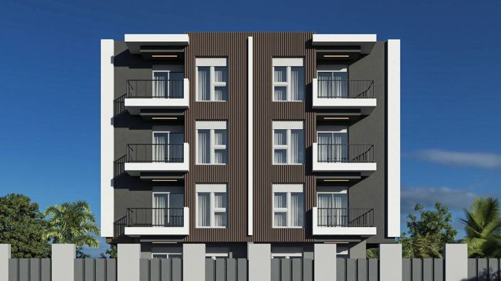 Image No.1-2 Bed Apartment for sale