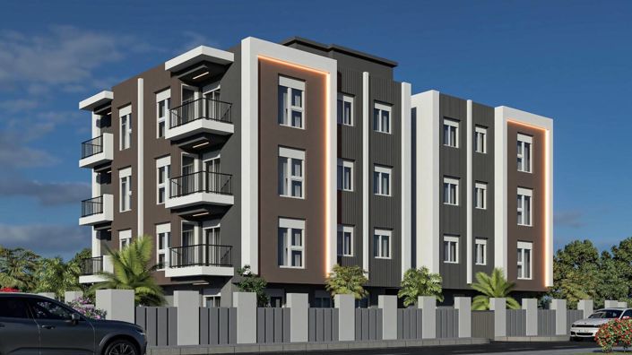 Image No.2-2 Bed Apartment for sale