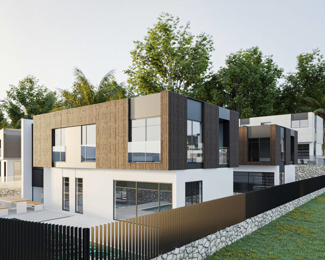 Image No.4-3 Bed House/Villa for sale