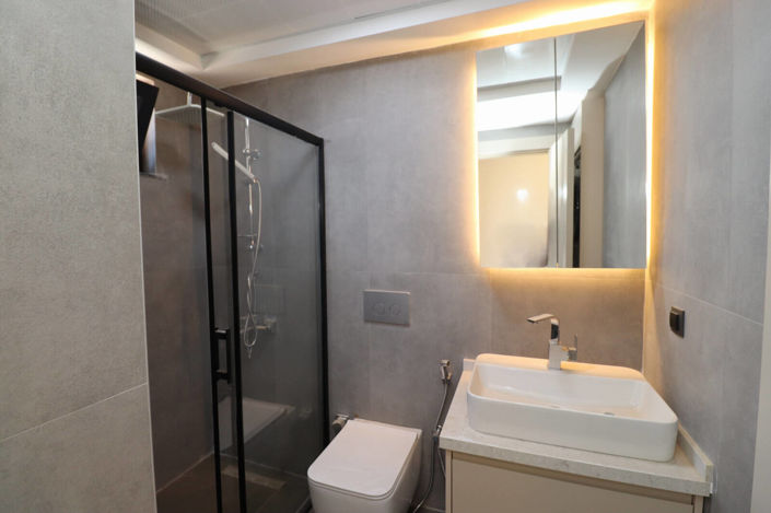 Image No.14-1 Bed Apartment for sale