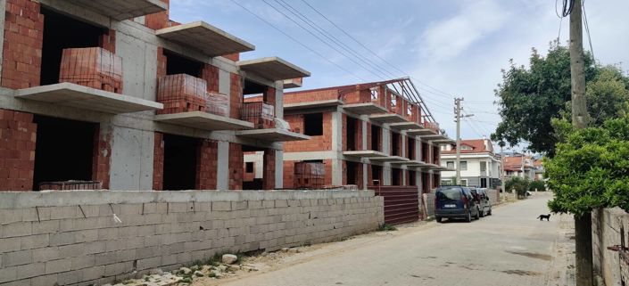 Image No.17-1 Bed Apartment for sale