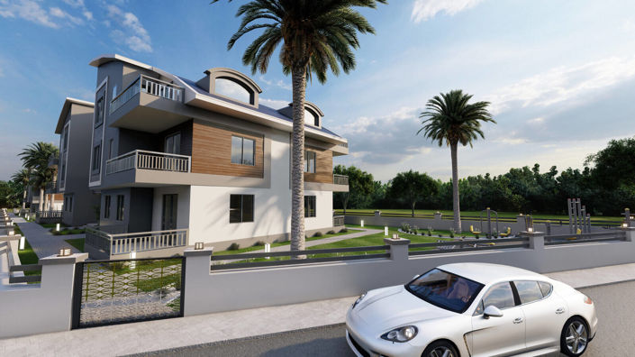 Image No.7-2 Bed Apartment for sale