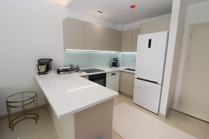 Image No.11-1 Bed Apartment for sale