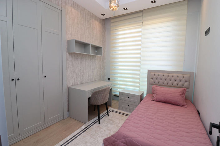 Image No.18-3 Bed Apartment for sale