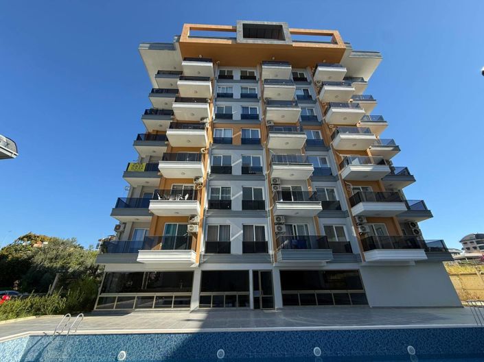 Image No.1-1 Bed Apartment for sale