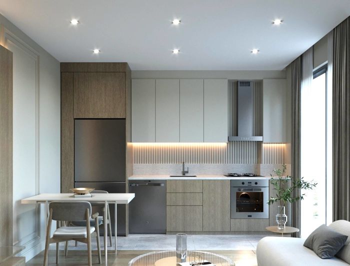 Image No.11-1 Bed Apartment for sale