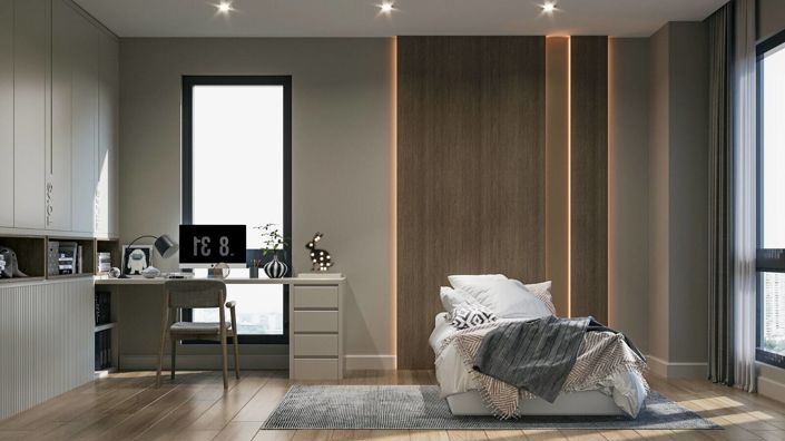 Image No.14-1 Bed Apartment for sale