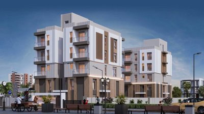 Antalya Homes  most sold property