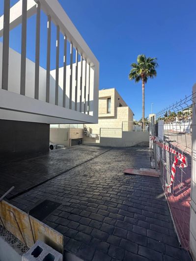 Image No.13-Maison / Villa de 3 chambres à vendre à Benalmadena