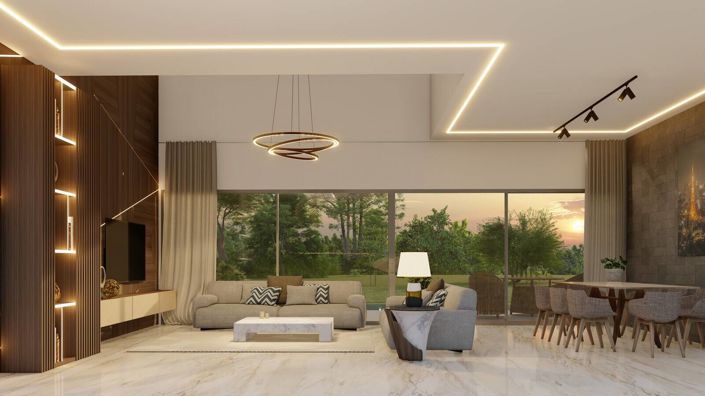 Image No.6-Maison / Villa de 3 chambres à vendre à Benalmadena