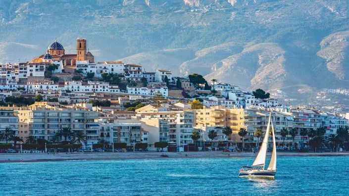 Image No.12-2 Bed Apartment for sale