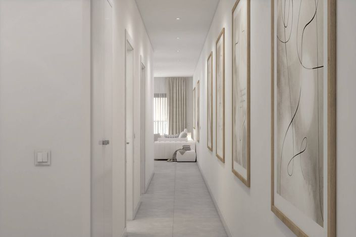 Image No.34-2 Bed Apartment for sale