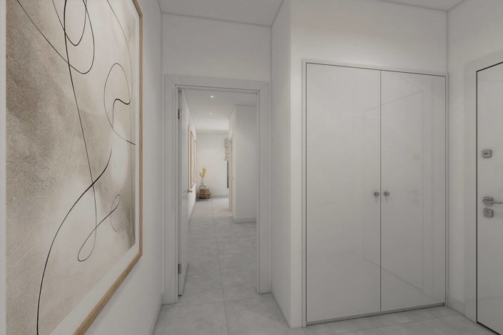 Image No.35-2 Bed Apartment for sale