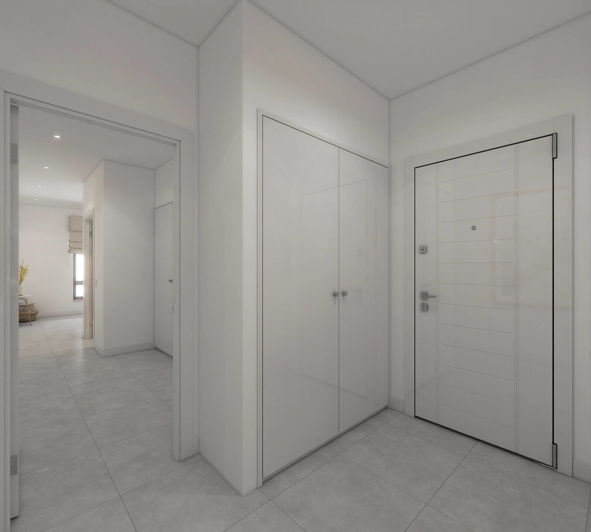 Image No.38-2 Bed Apartment for sale