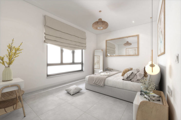 Image No.43-2 Bed Apartment for sale