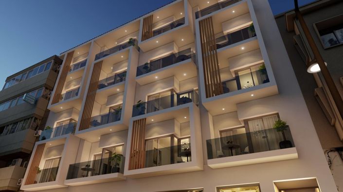 Image No.9-2 Bed Apartment for sale