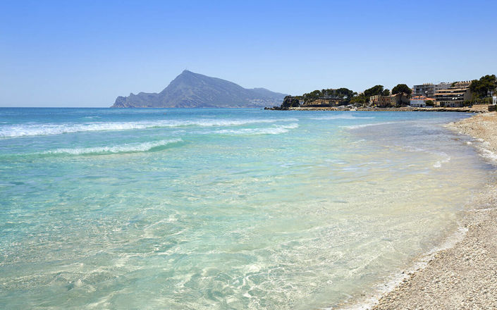 Image No.10-2 Bed Apartment for sale