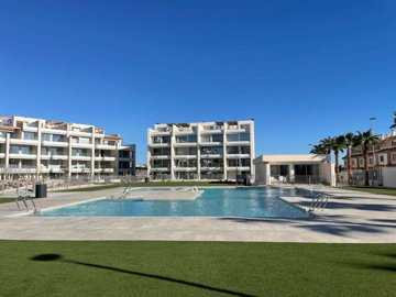 2 Bed Apartment for sale