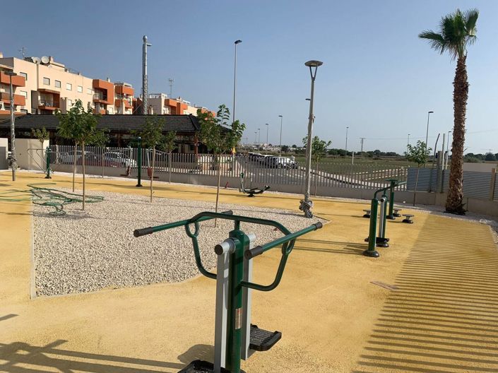 Image No.18-2 Bed Apartment for sale