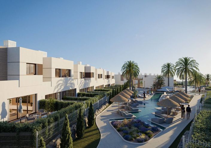 Image No.2-3 Bed House/Villa for sale