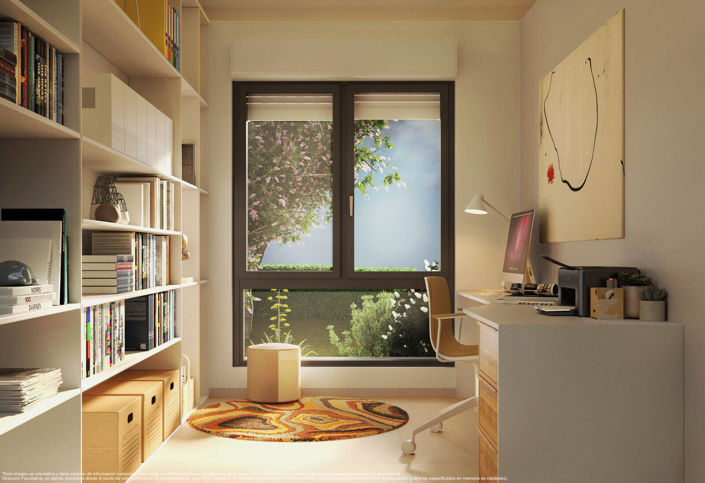 Image No.10-3 Bed Apartment for sale