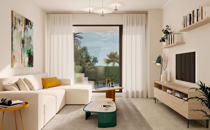 Image No.4-3 Bed Apartment for sale