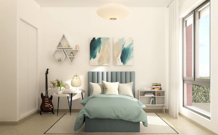 Image No.9-3 Bed Apartment for sale