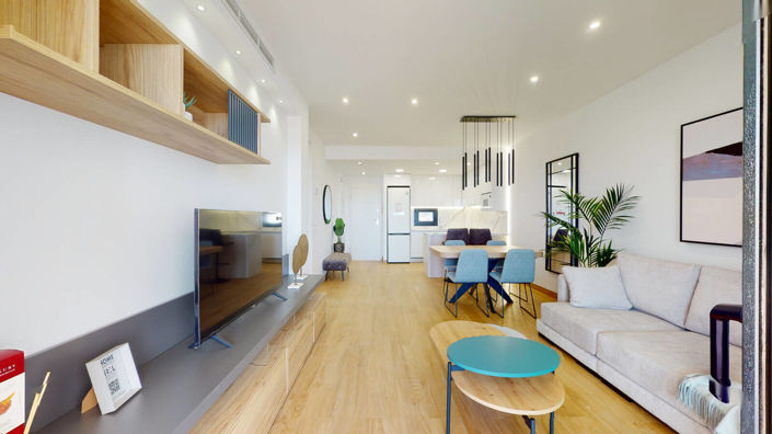 Image No.15-2 Bed Apartment for sale