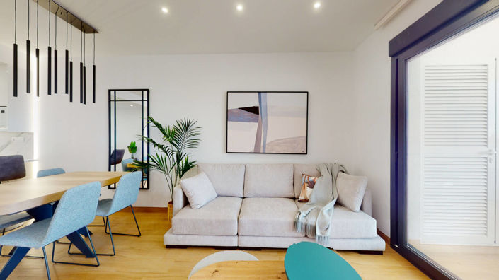 Image No.17-2 Bed Apartment for sale