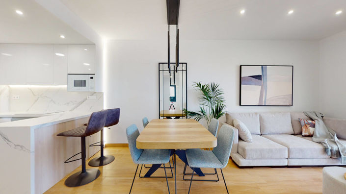 Image No.20-2 Bed Apartment for sale