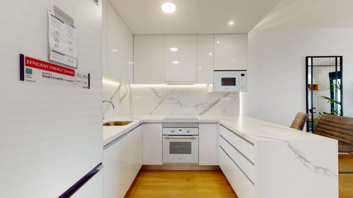 Image No.24-2 Bed Apartment for sale