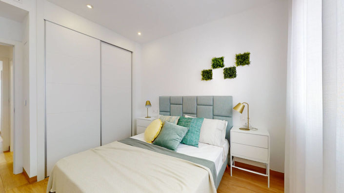 Image No.33-2 Bed Apartment for sale