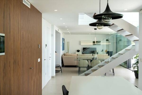 Image No.11-Maison / Villa de 4 chambres à vendre à Altea