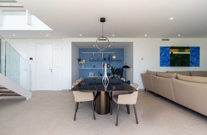 Image No.10-Maison / Villa de 4 chambres à vendre à Altea