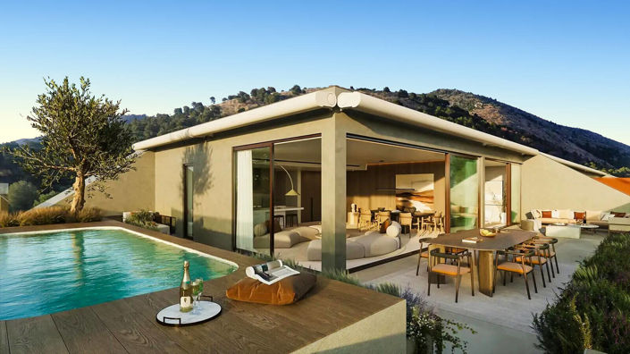 Image No.5-2 Bed Apartment for sale