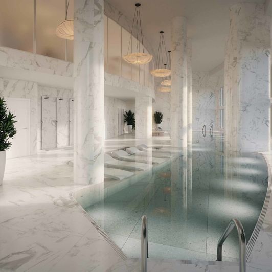 Image No.11-1 Bed Apartment for sale