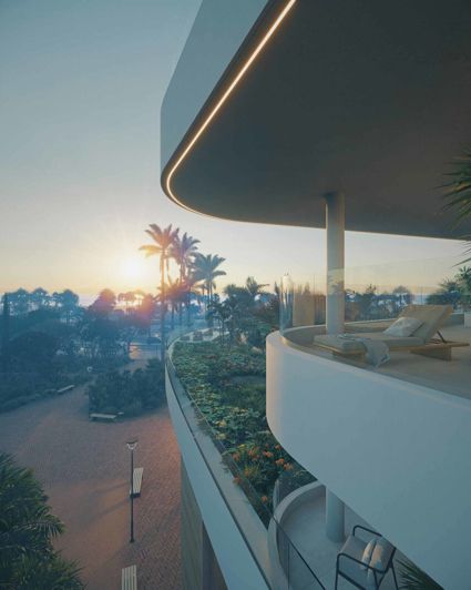 Image No.8-1 Bed Apartment for sale