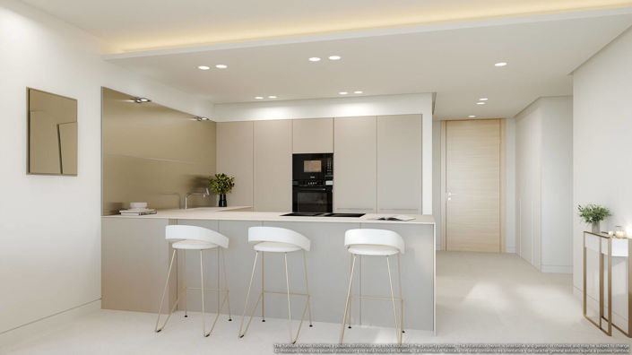 Image No.10-3 Bed Apartment for sale