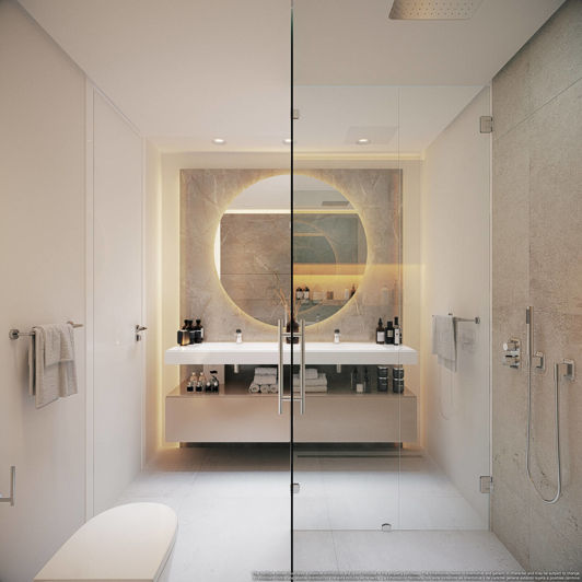 Image No.16-3 Bed Apartment for sale