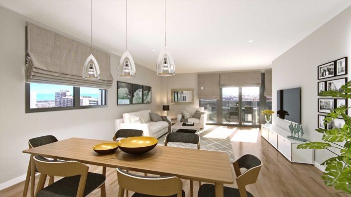 Image No.5-3 Bed Apartment for sale