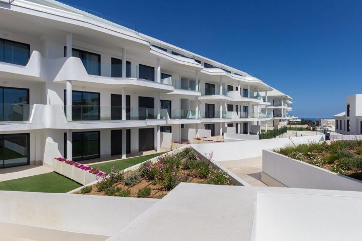 Image No.19-3 Bed Apartment for sale