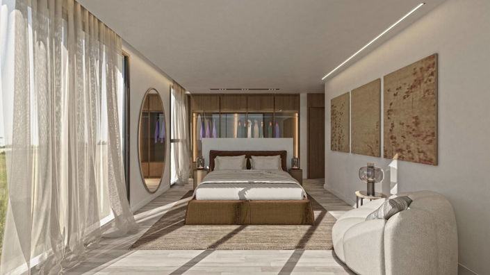 Image No.11-2 Bed Apartment for sale