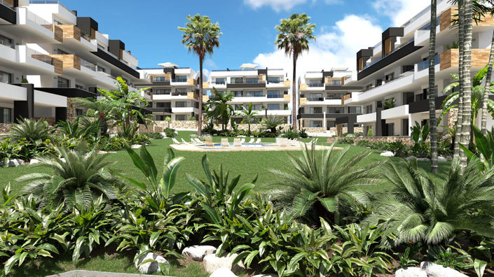 Image No.1-2 Bed Apartment for sale