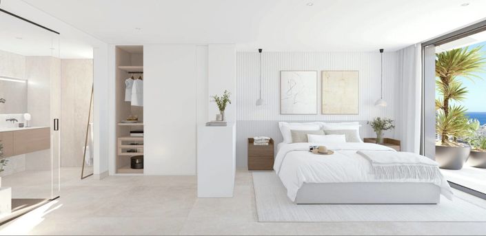 Image No.13-2 Bed Apartment for sale