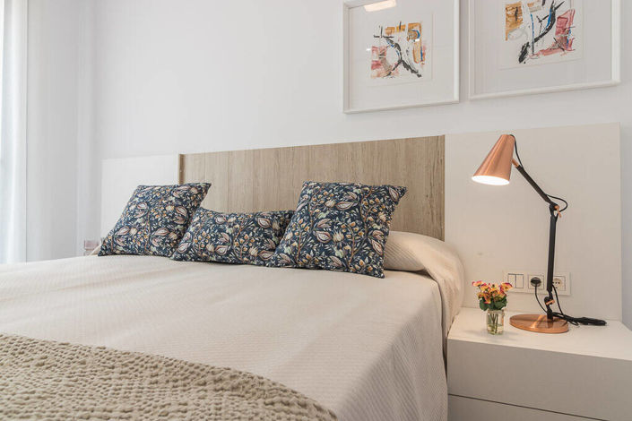 Image No.41-3 Bed Apartment for sale