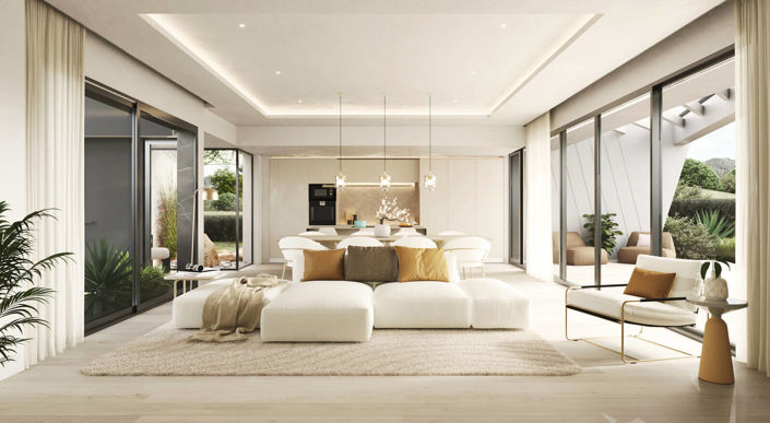 Image No.11-4 Bed House/Villa for sale