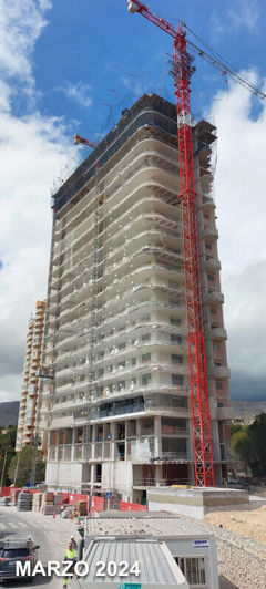 Image No.21-2 Bed Apartment for sale